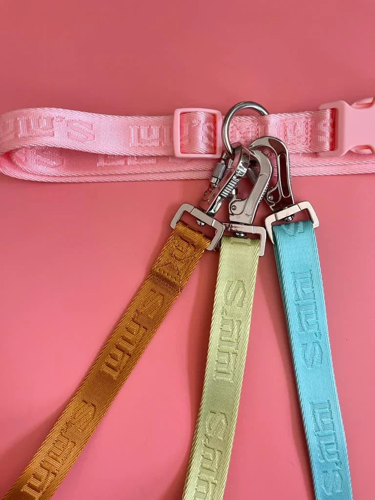 Medium to Large Dogs – Thick Leash Sets
