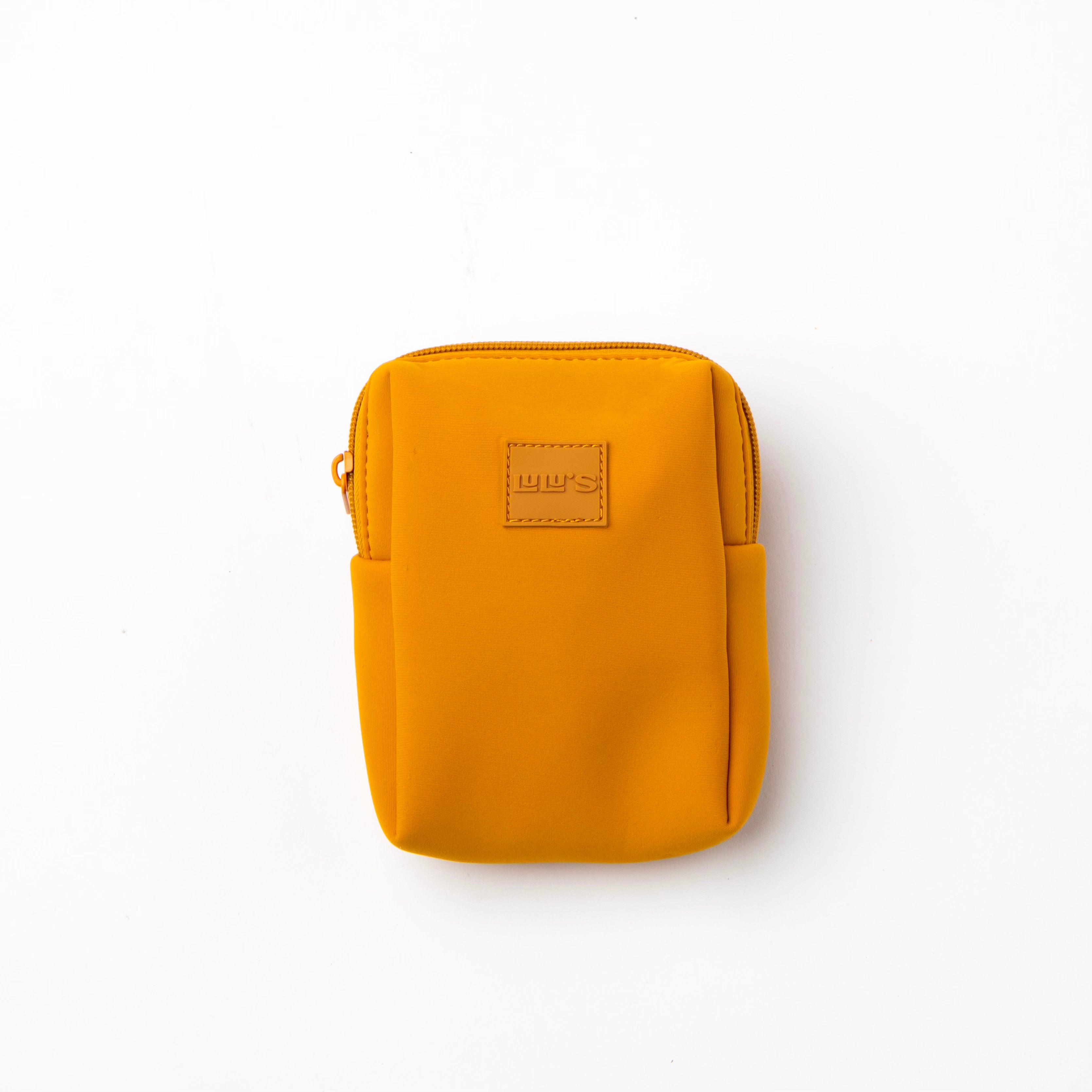 original pouch.