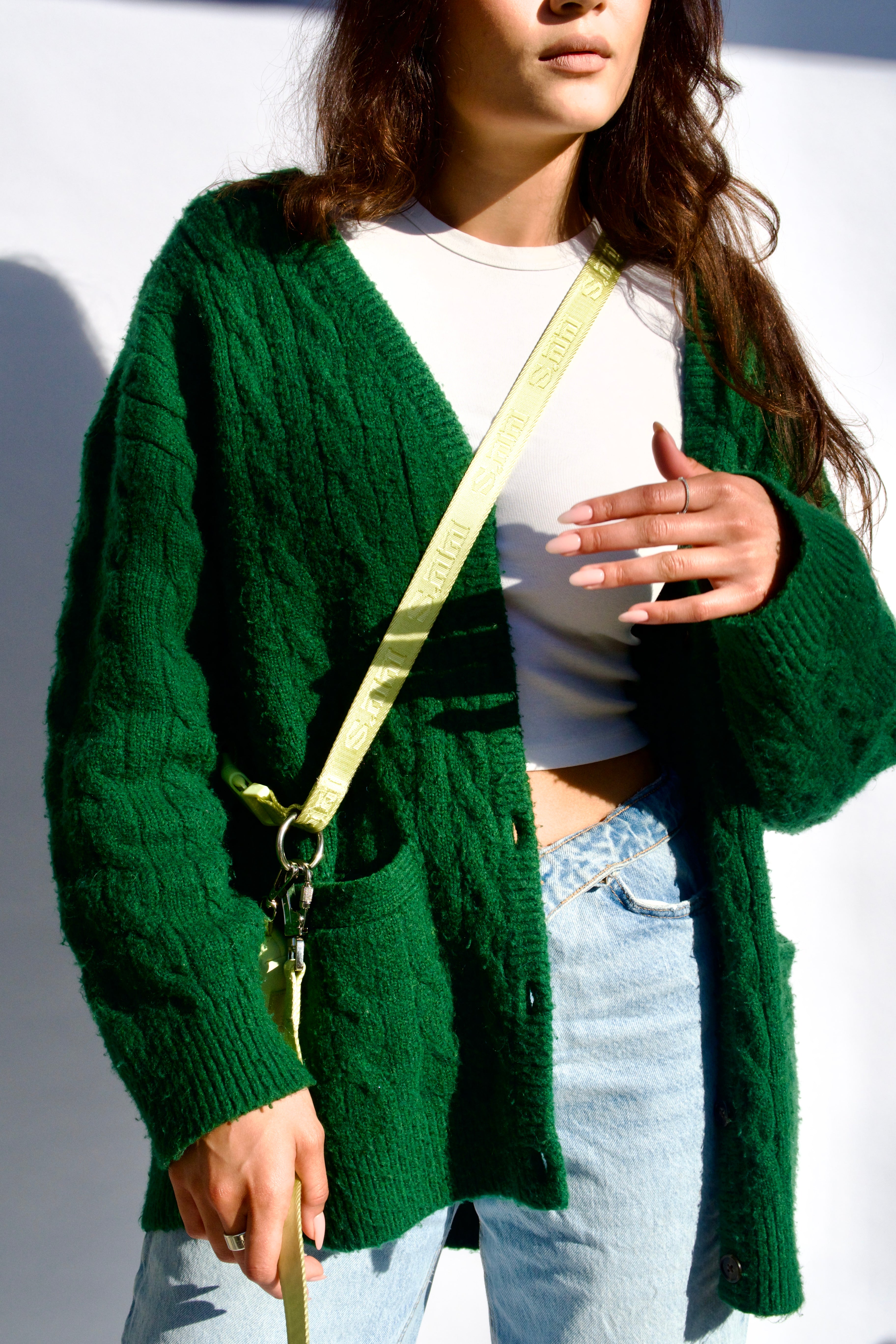 The Belt – Thin / Thick