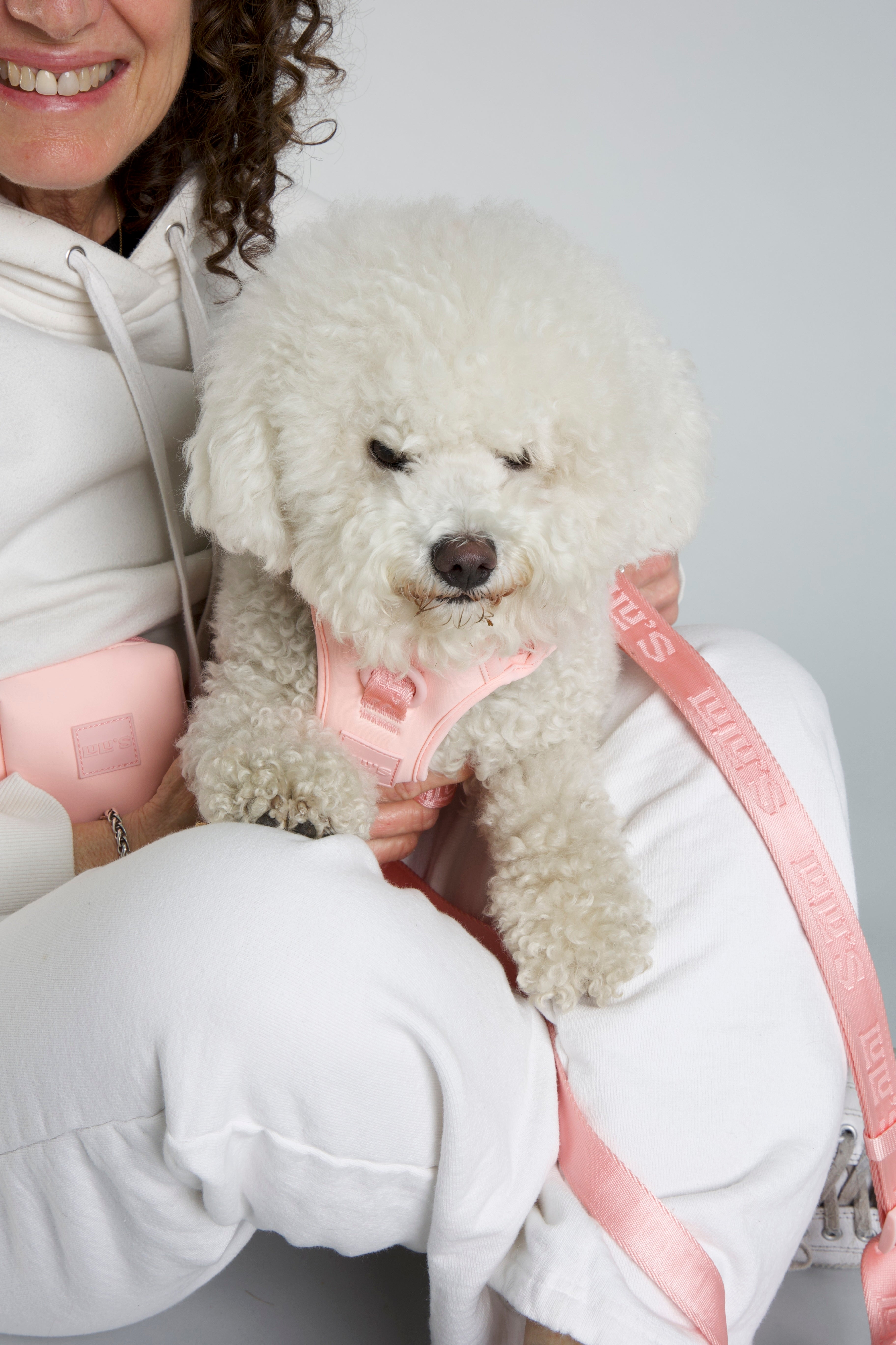 Belt and Leash set - Choose Thick or Thin set