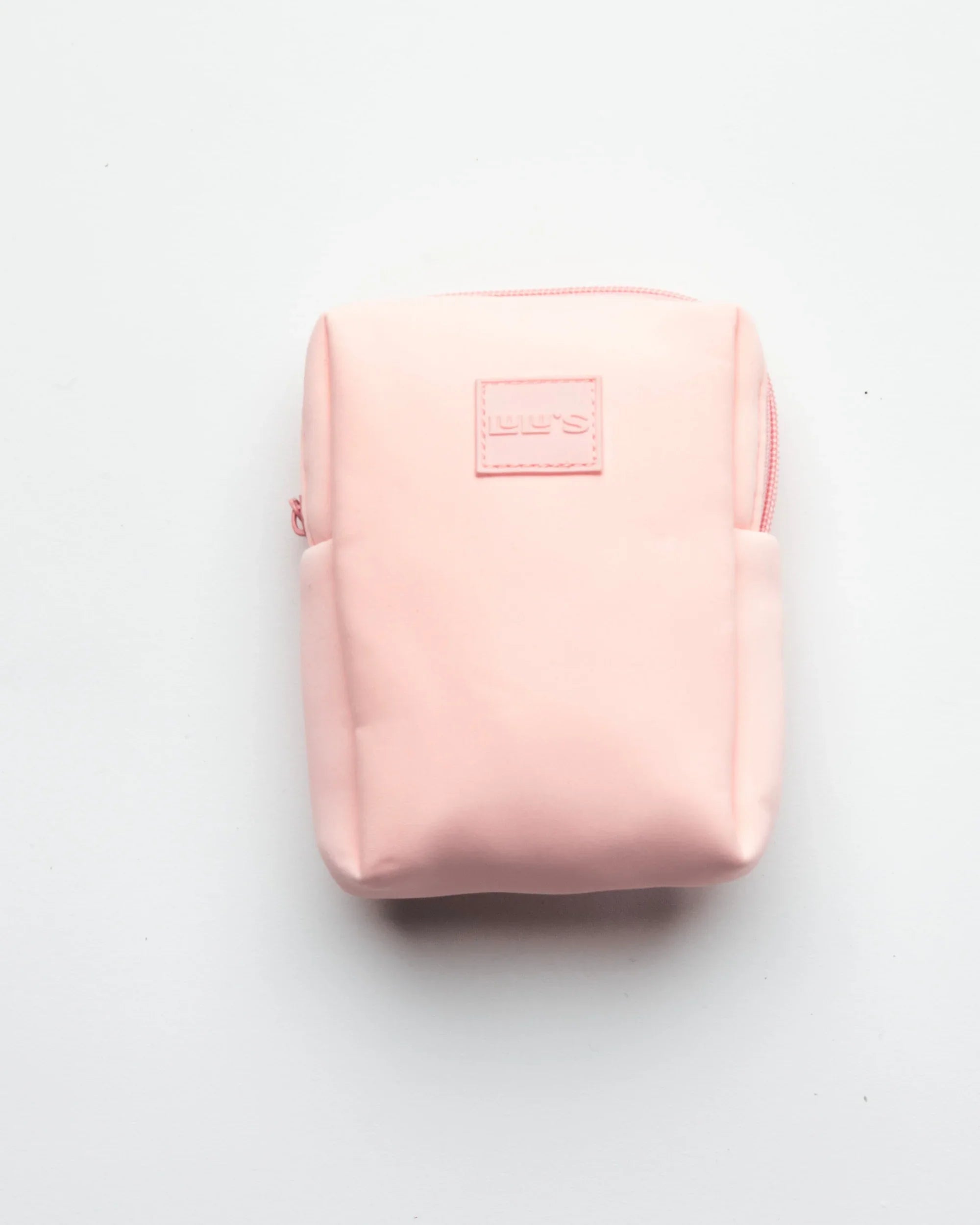original pouch.