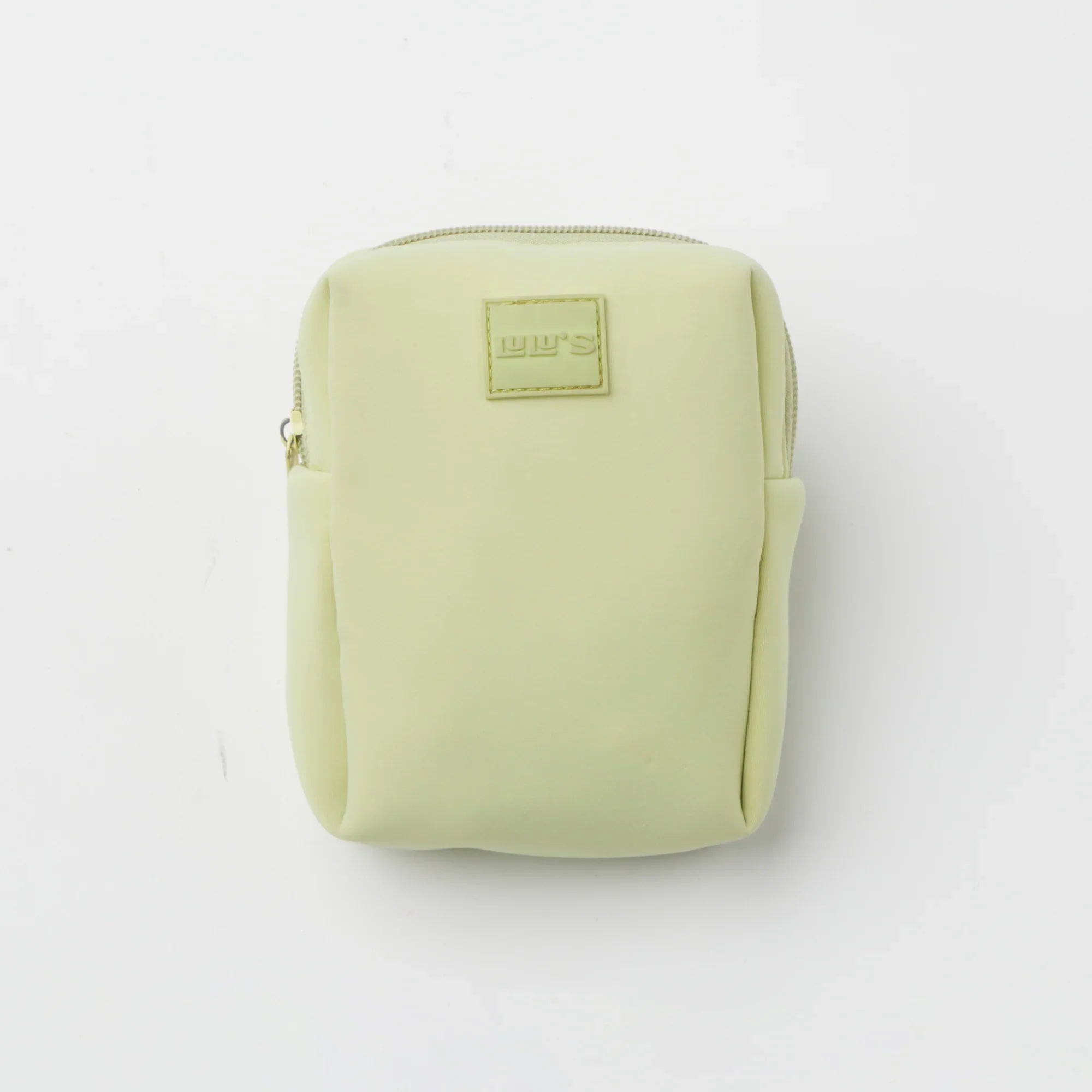 original pouch.