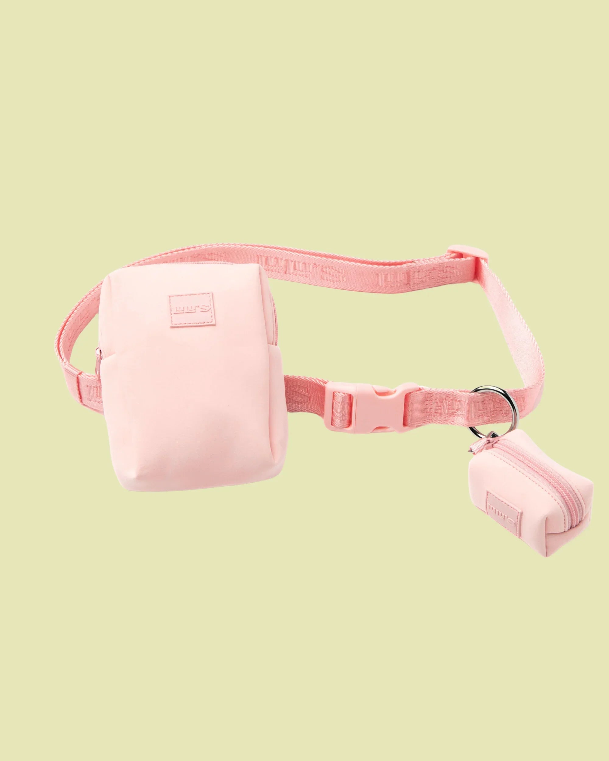 The  Bag Holders