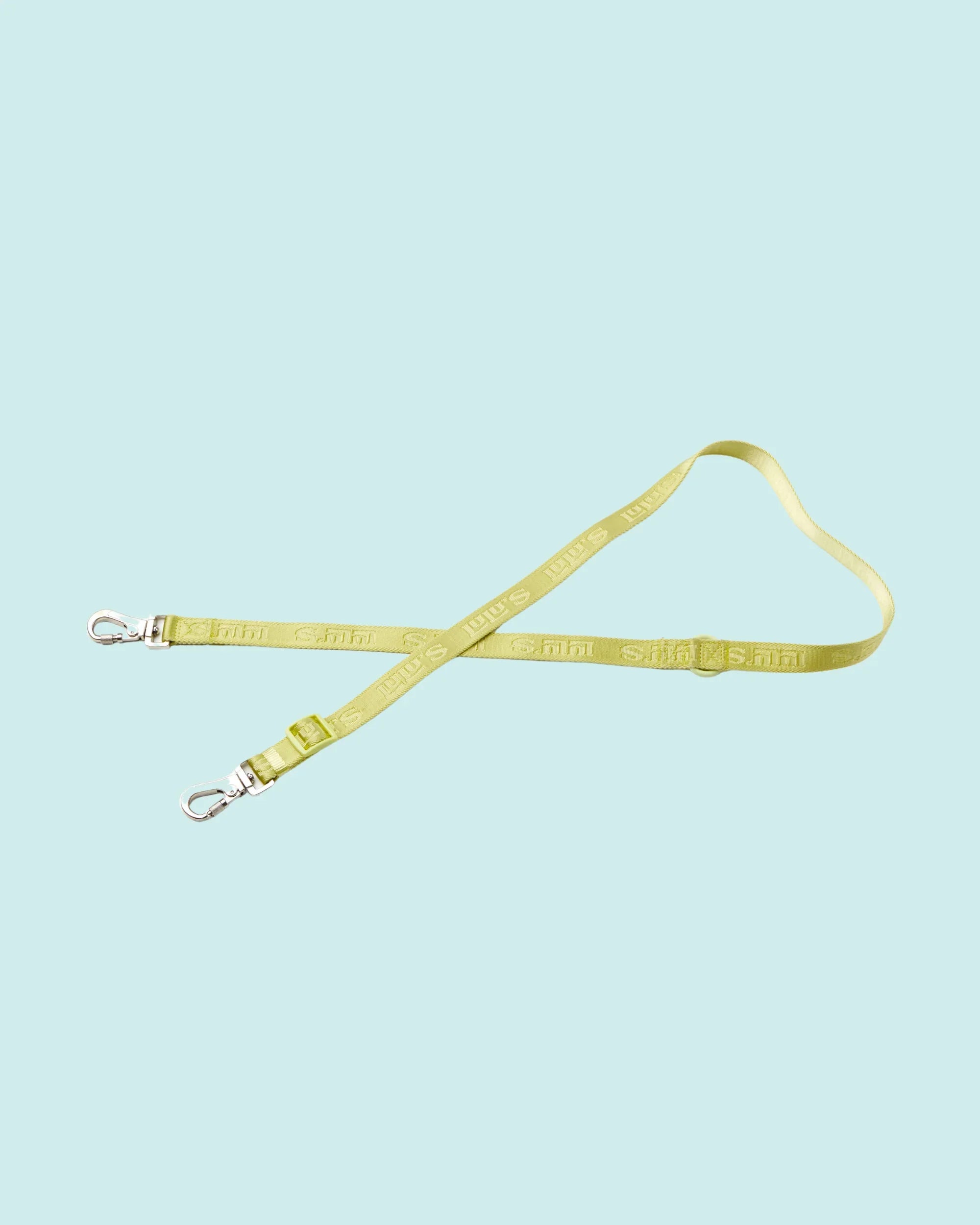 Hands-Free leashes