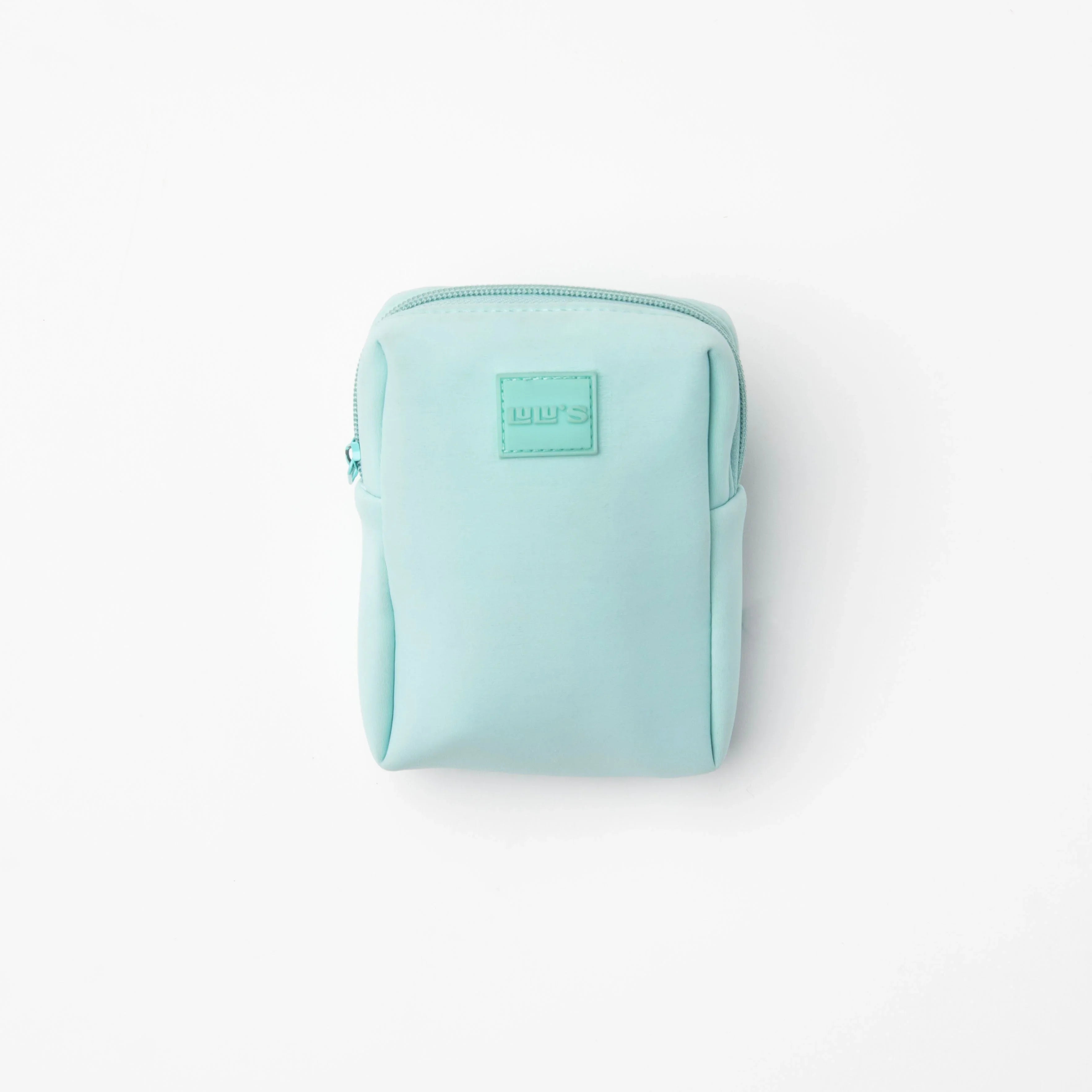 Vertical Pouch