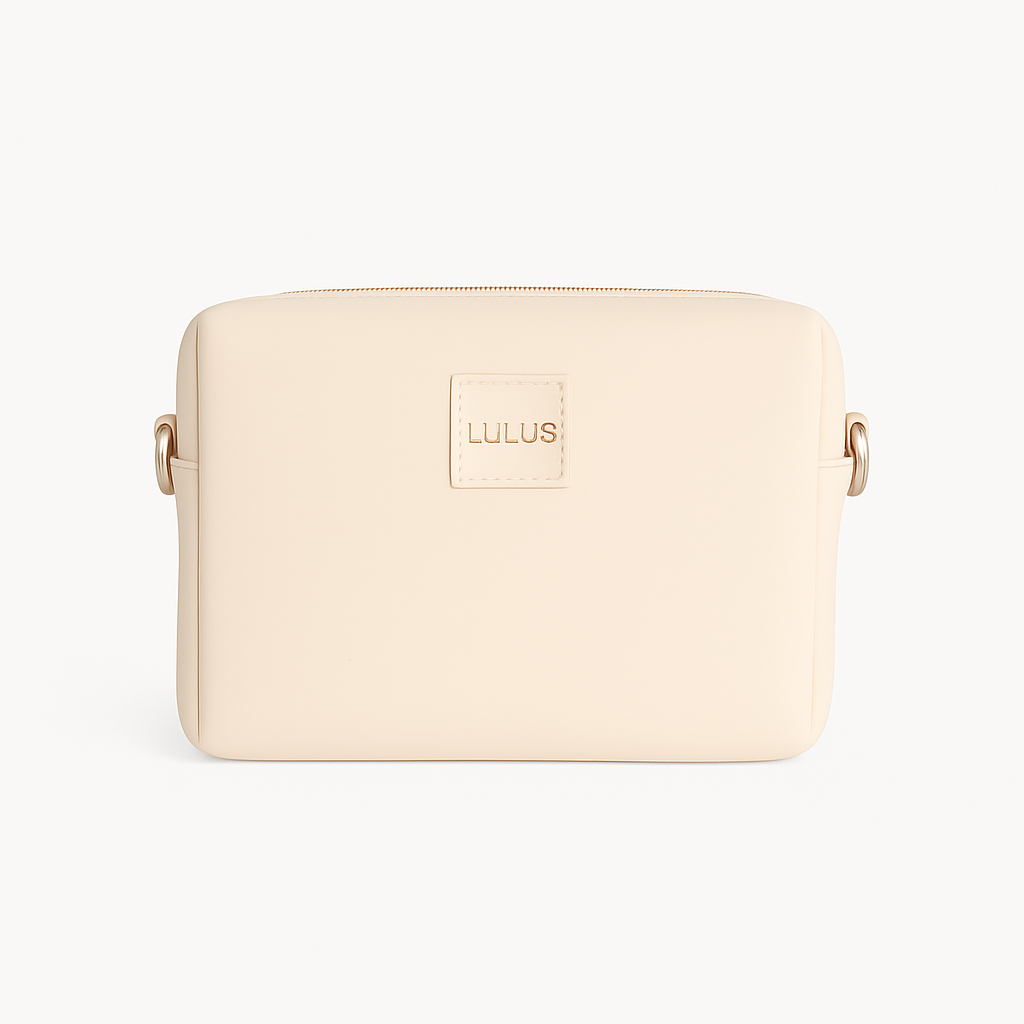 horizontal pouch