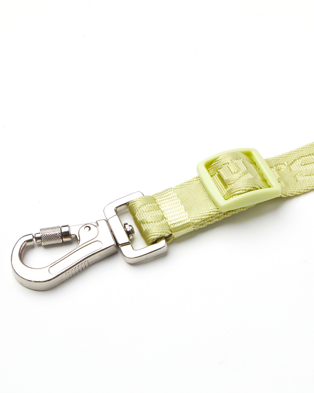 hands-free belt & leash set