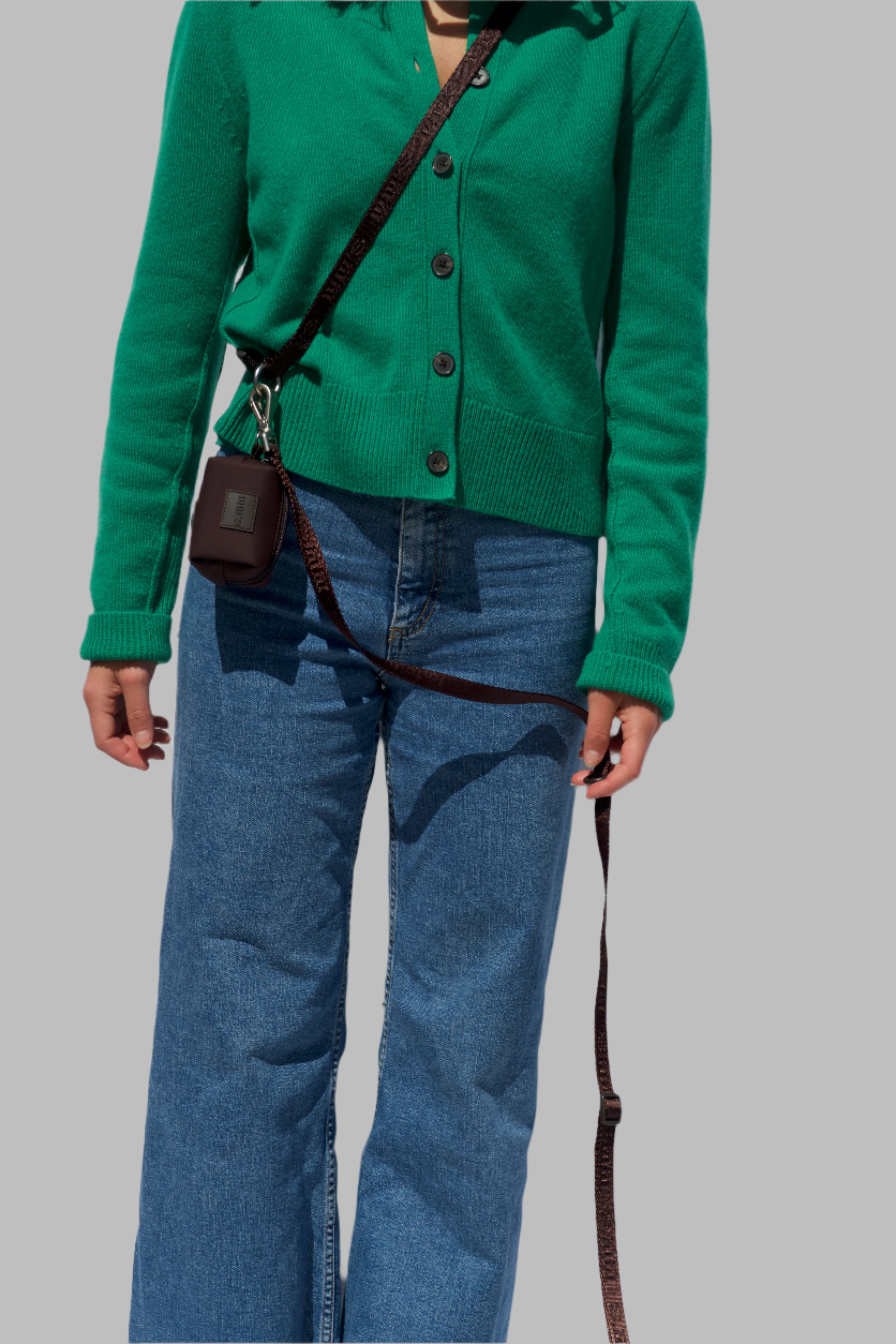 The Belt – Thin / Thick