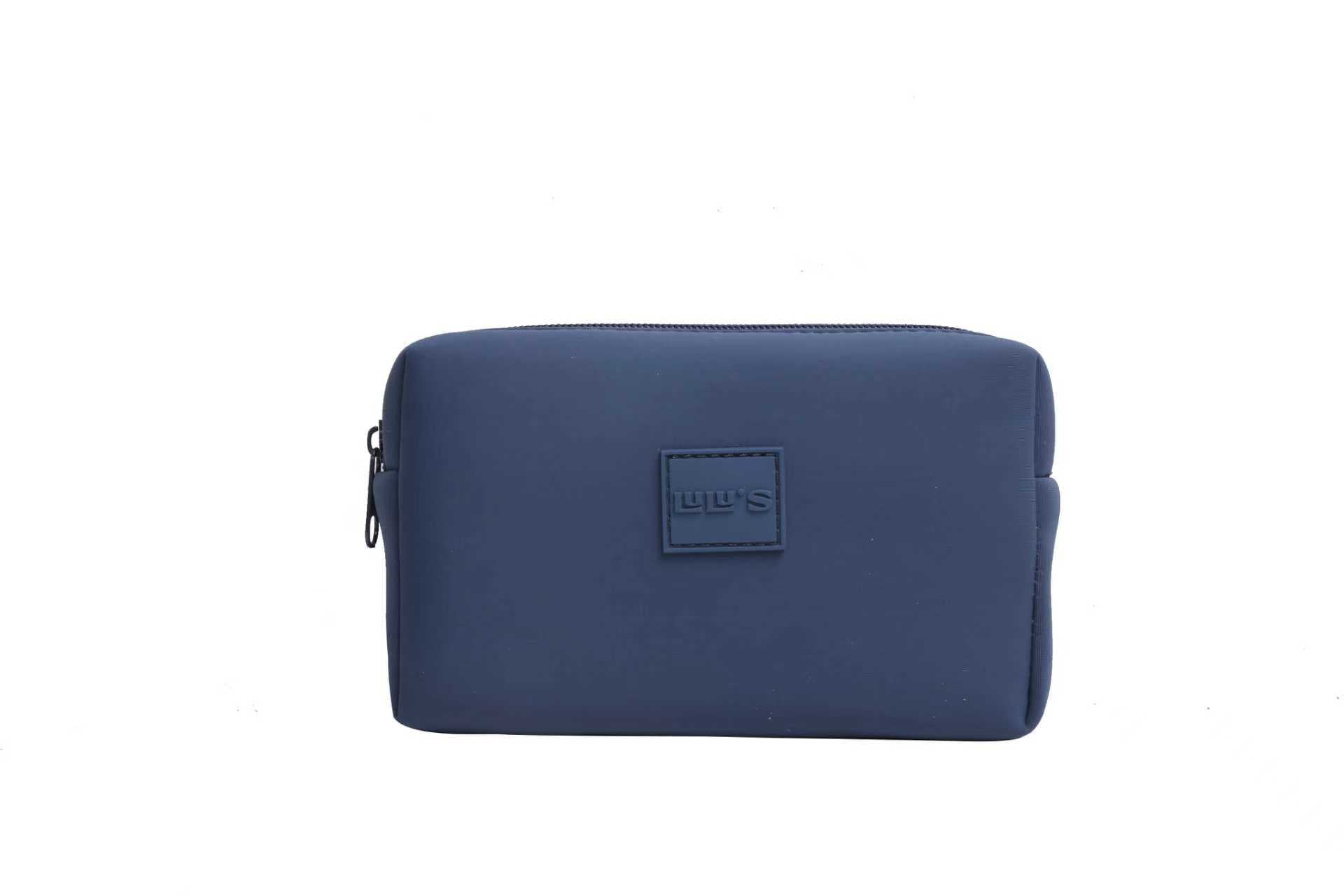 horizontal pouch
