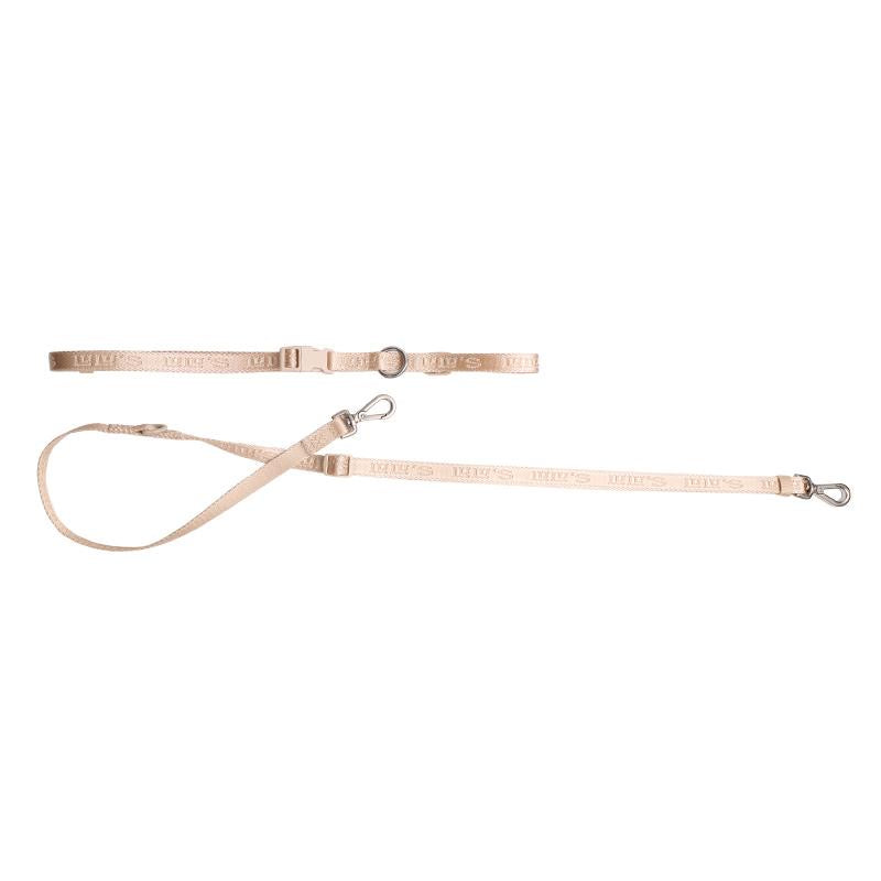 hands-free belt & leash set